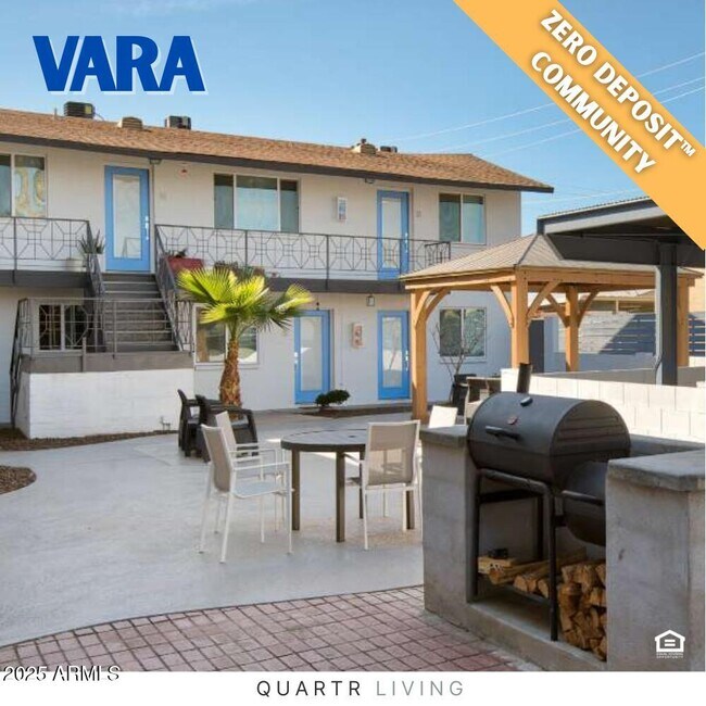 Foto del edificio - 2922 N 35th St