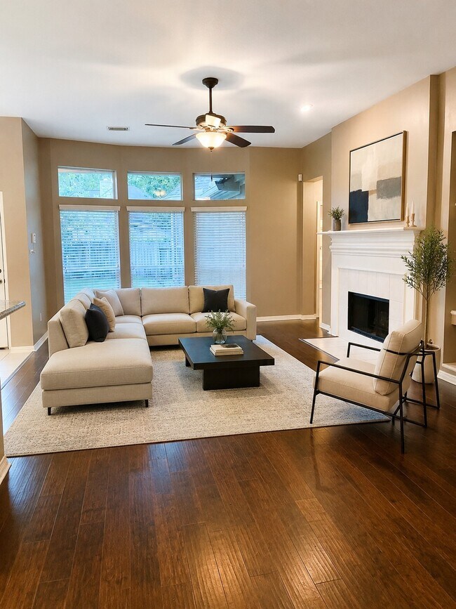 Building Photo - 2915 Sycamore Tree Ct