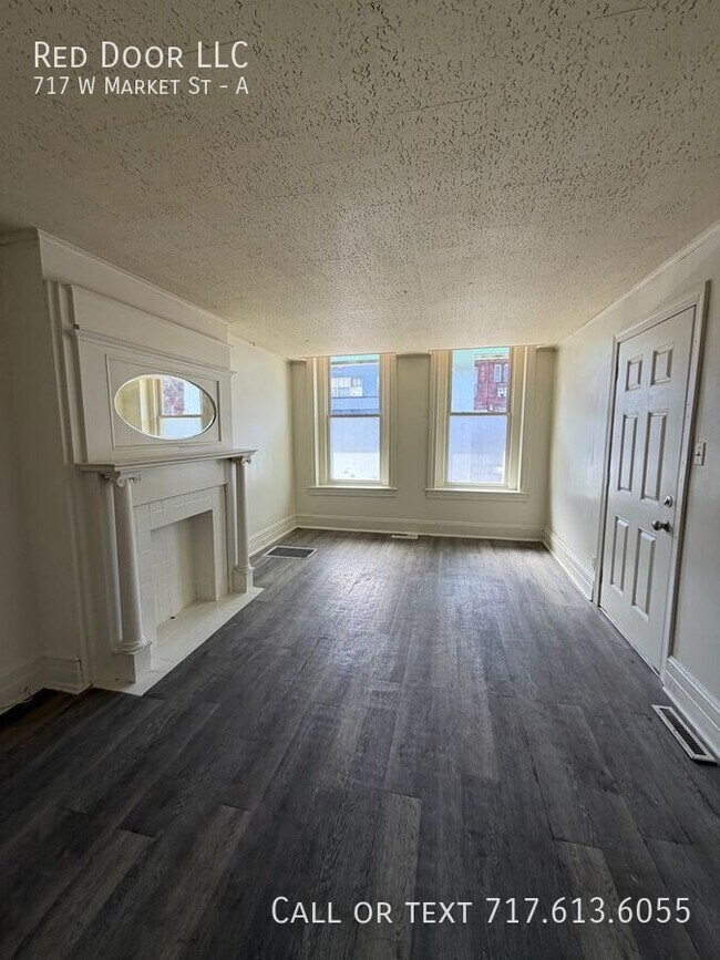 Foto del edificio - 717 W Market St