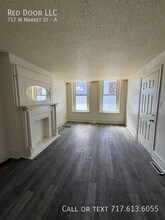 Building Photo - 717 W Market St