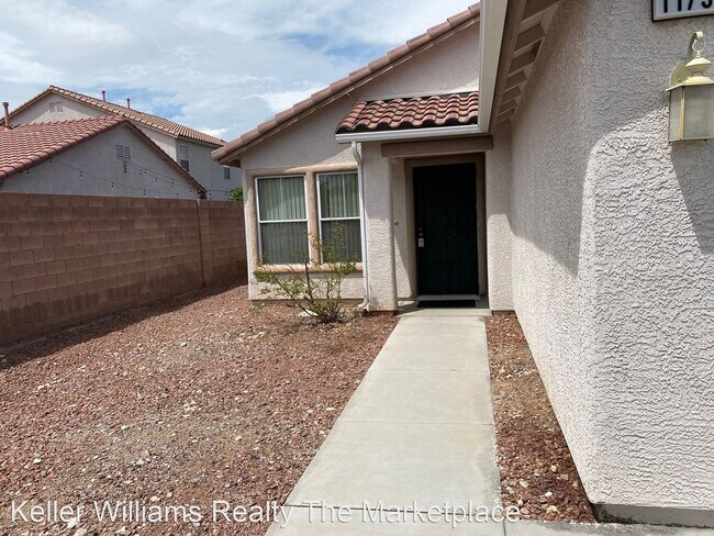 Building Photo - 3 br, 2 bath House - 11795 Magliana Street