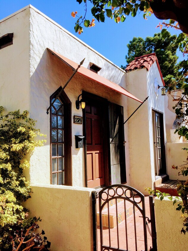 Primary Photo - 3375 30th St
