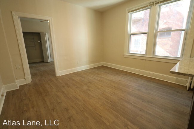 Foto del edificio - 1818 Vernon St NW