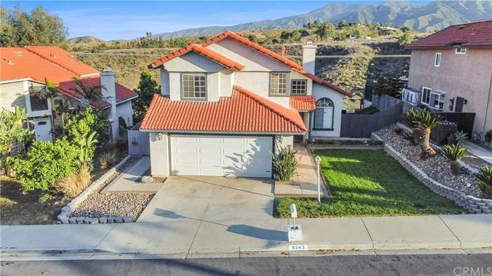 Foto principal - 9343 Stone Canyon Rd