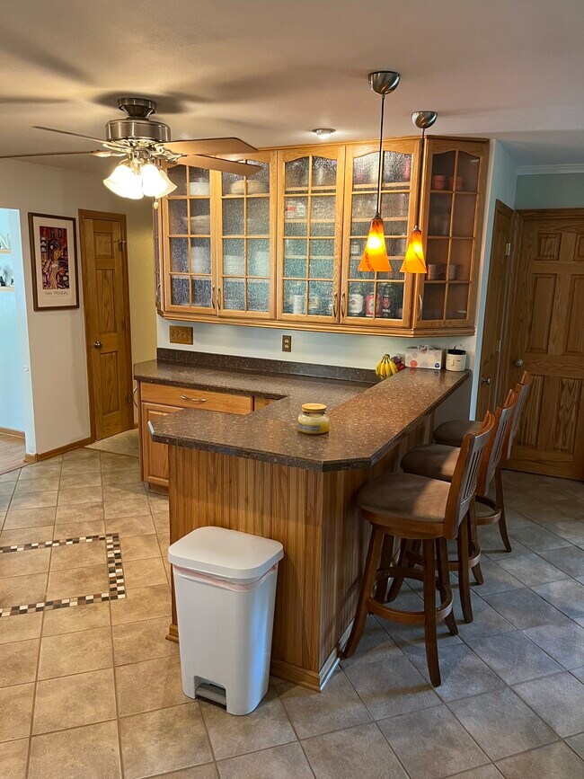 Eat in Kitchen - W156N10222 Pilgrim Rd