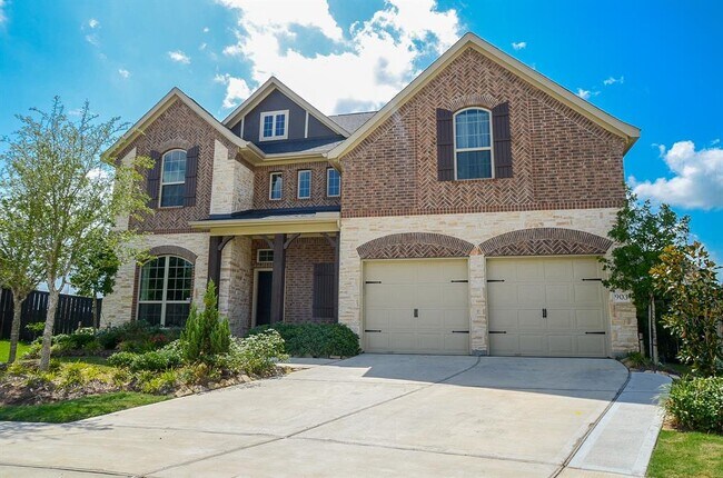 Building Photo - 903 Marigold Park Pl