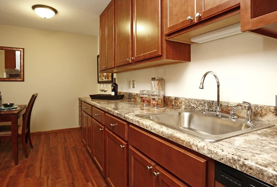 Villages on McKnight Apartments Saint Paul, MN