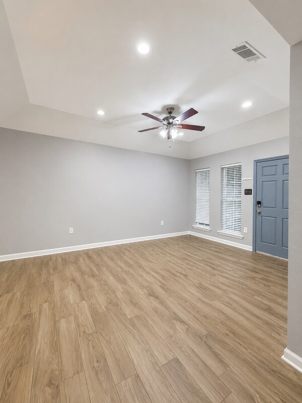 Foto del edificio - 5908 Becker St
