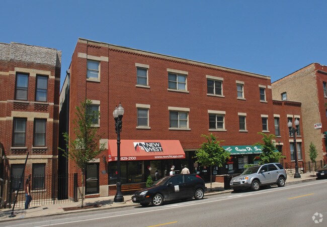 Foto del edificio - 1440 Taylor LLC