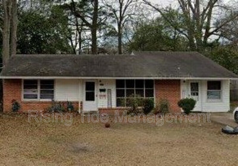3227 Willow Ln Dr, Montgomery, AL 36109 House for Rent in Montgomery