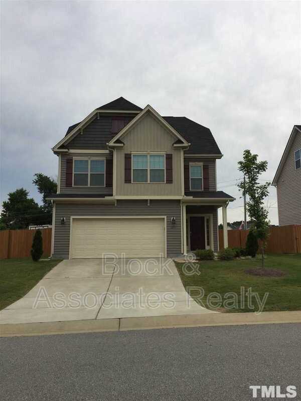 609 Timber Meadow Lake, Duncan, NC 27526 House for Rent in Duncan, NC