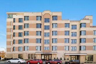 Building Photo - 1650 Commonwealth Ave