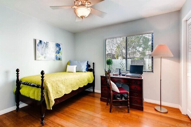 Foto del edificio - Spacious 2-Bedroom Home with 2-Car Garage in Escondido – Available for Pre-Lease Now!