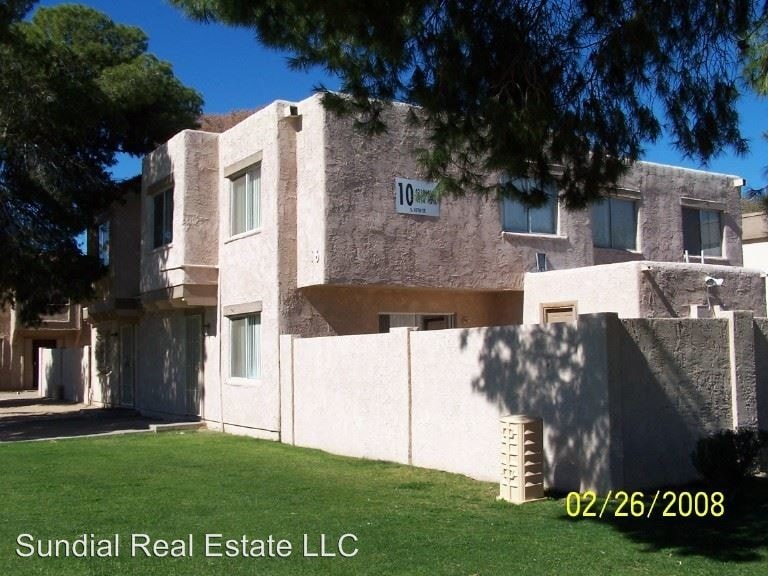 Primary Photo - 4610 E Pueblo Ave