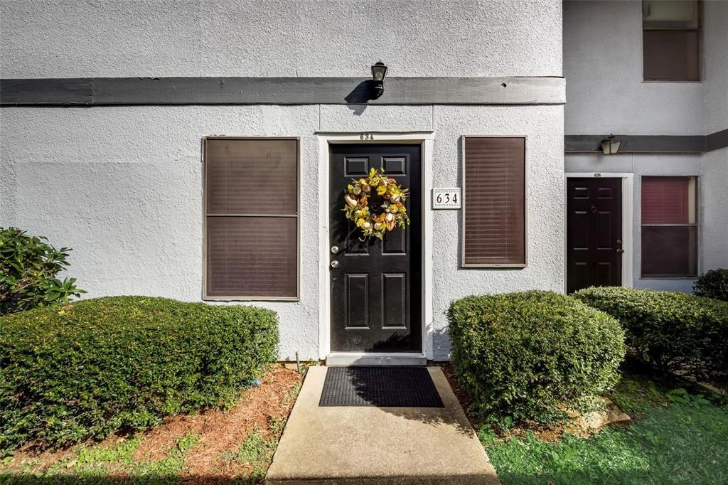 634 Ridgeline Dr, Hurst, TX 76053 Condo for Rent in Hurst, TX