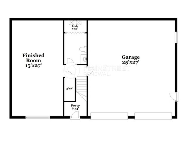 Foto del edificio - 2513 White Fence Way