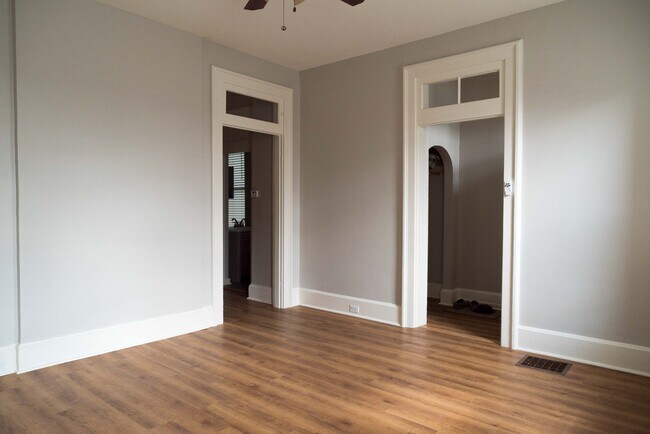 Foto del edificio - 1502 Chase Ave