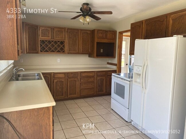 Building Photo - 4333 Timothy St