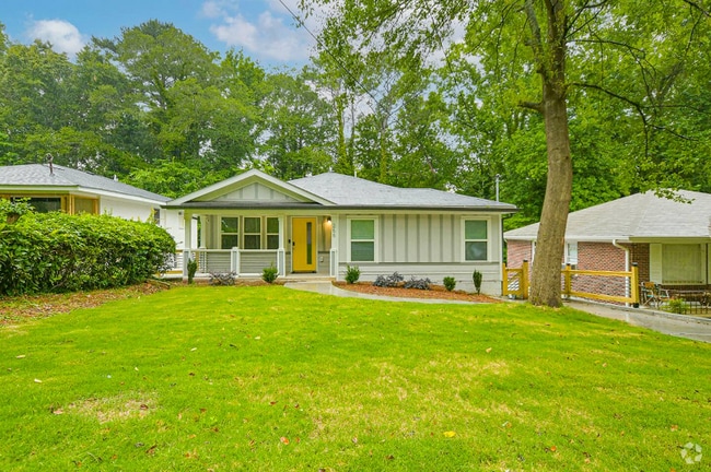 Building Photo - 266 Childs Dr NW