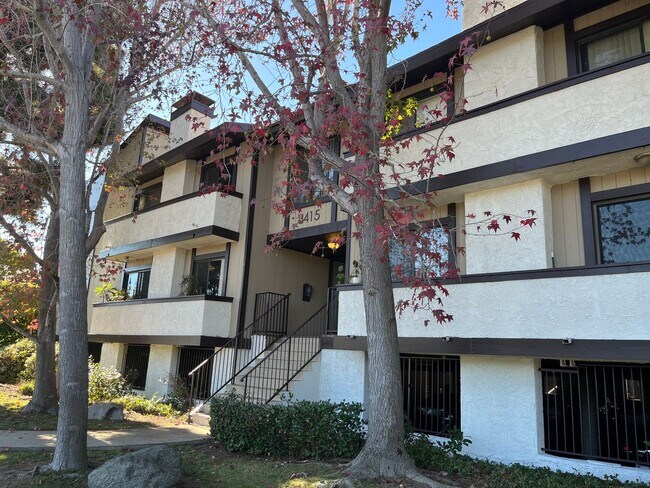 Building Photo - 3415 McLaughlin Ave