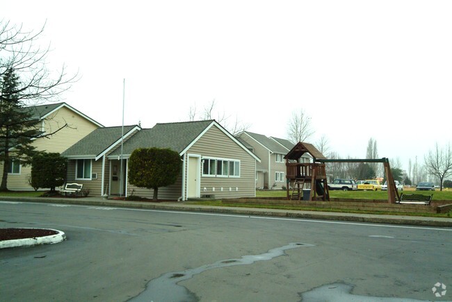 Foto del edificio - Rainier Glen Apartments