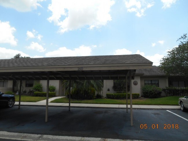 Building Photo - East Lake Villa 2 bedroom