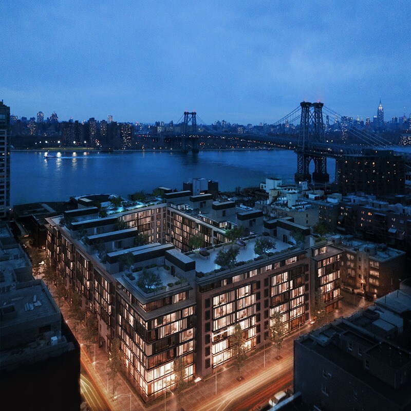 Foto principal - 429 Kent Ave