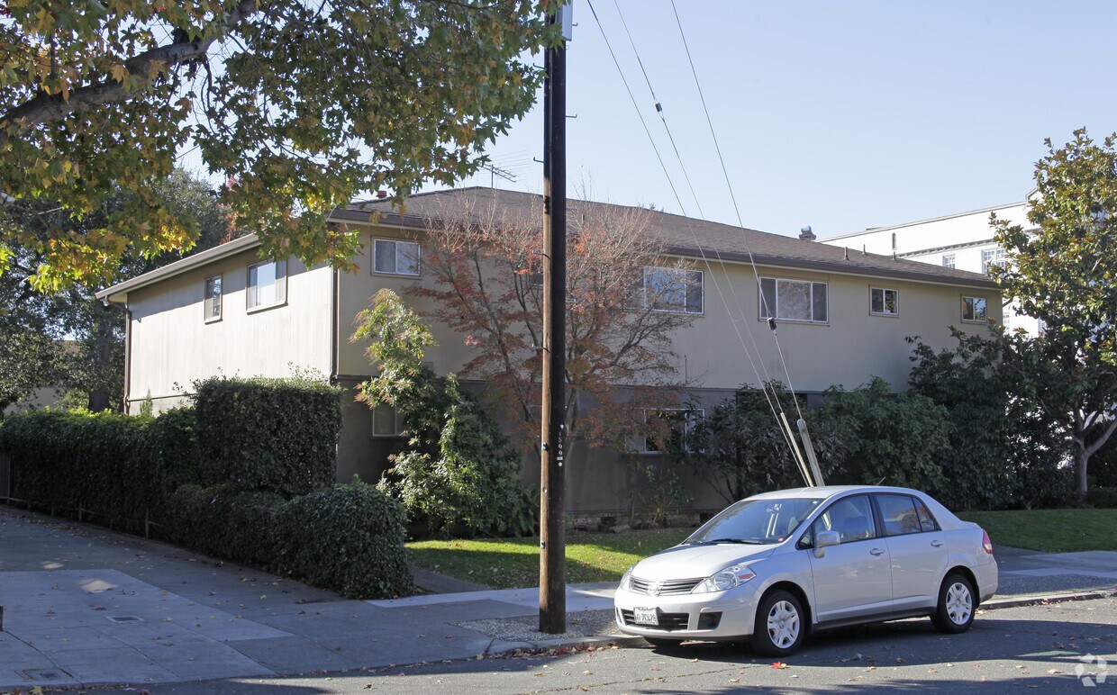 Building Photo - 1500 Alameda Ave