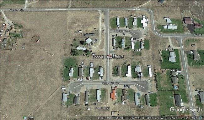 Foto del edificio - Dakota Valley Park Mobile Home Park