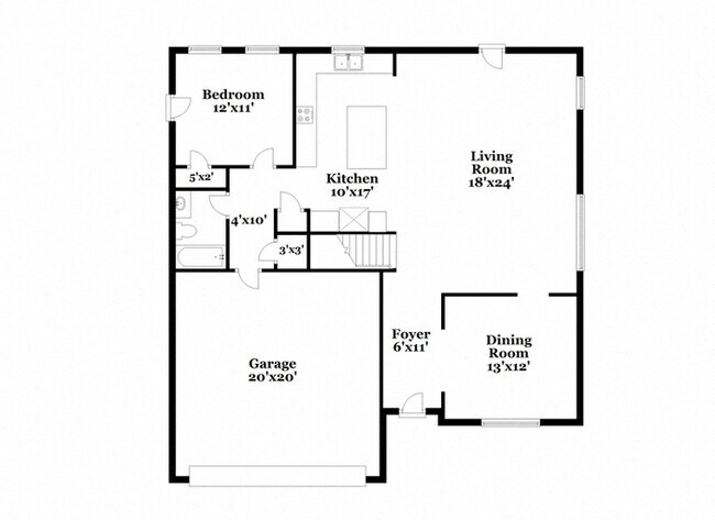 Foto del edificio - 155 Orchard Ln