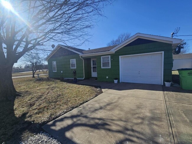 Foto del edificio - 504 Baker St