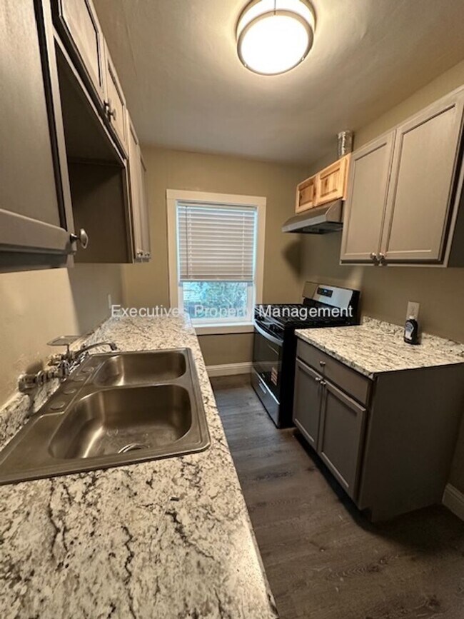 Foto del edificio - 2324 Q St