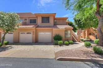 Building Photo - 5450 E McLellan Rd