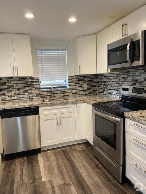 Building Photo - 2460 DC Country Club Boulevard