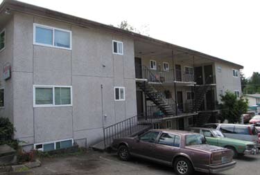 Building Photo - Achilles Apartments