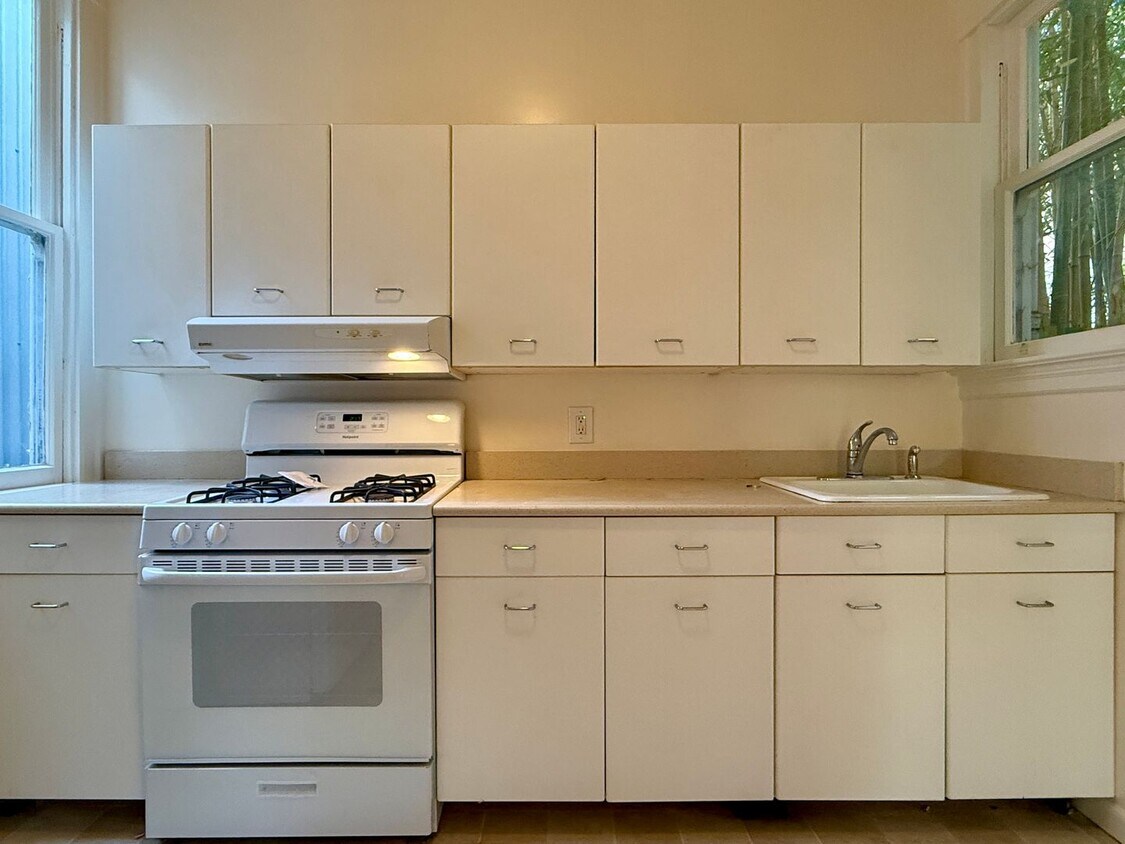 Foto principal - Bartlett Street Apartments