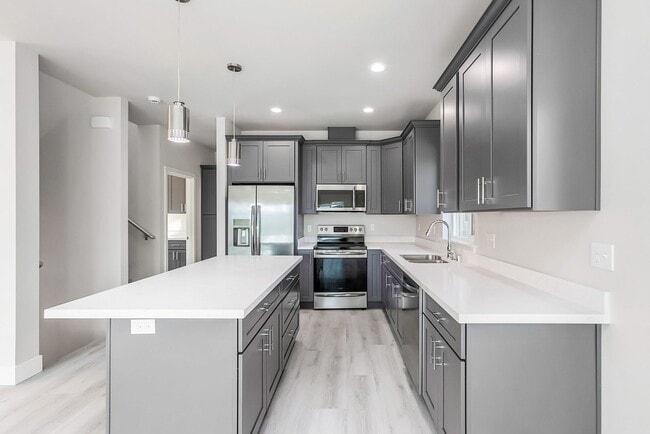 Building Photo - New Construction with a Water View