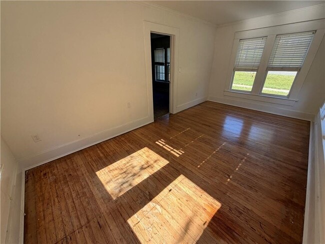 Building Photo - 416 GA-9