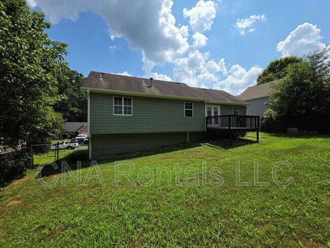 Building Photo - 4255 Brandy Ann Dr