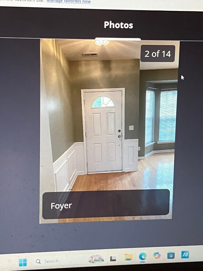 Foto del edificio - 1013 Goldmist Ln