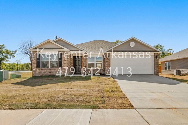 Photo - 801 Belhaven Rd House