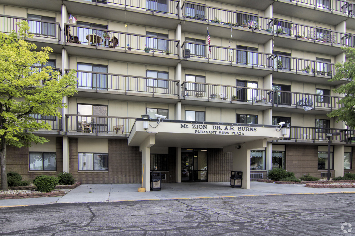 Apts In Hammond Indiana