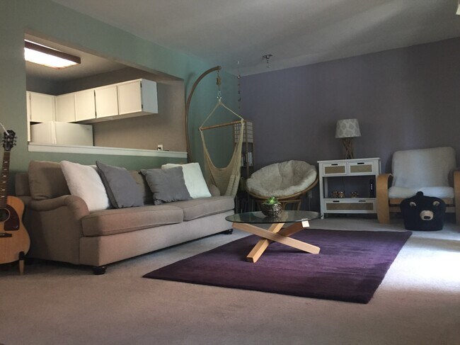 Foto del edificio - 1895 Alpine Ave