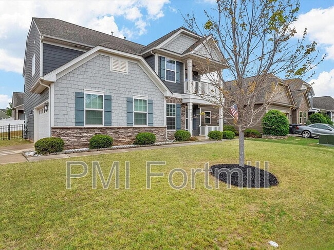 Foto del edificio - 5045 Fenwick Ct