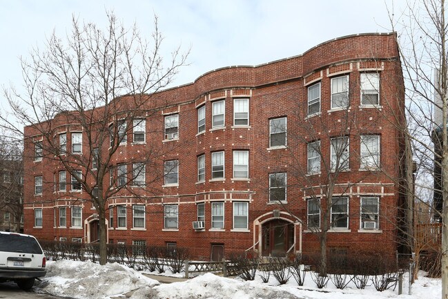Building Photo - 633 Sherman Ave