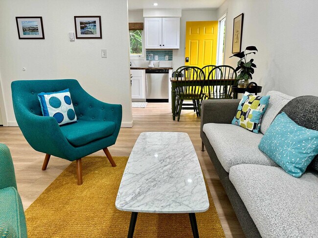 Foto del edificio - 2615 West St