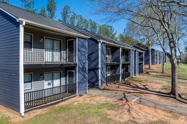 10144 Henderson Drive - Alcovy Terrace