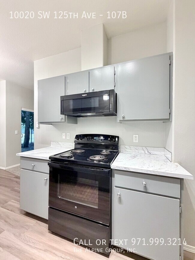 Foto del edificio - 10020 SW 125th Ave