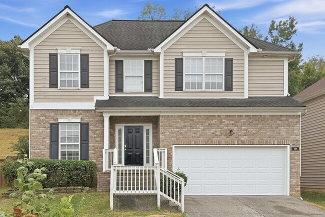 Building Photo - 165 Claybrook Ln