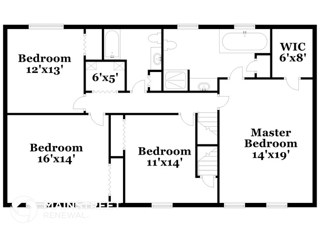 Building Photo - 8410 Laurel Run Dr